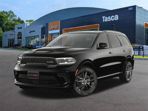 2025 Dodge Durango R/T
