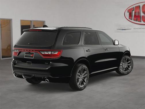 2025 Dodge Durango R/T