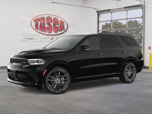 2025 Dodge Durango R/T