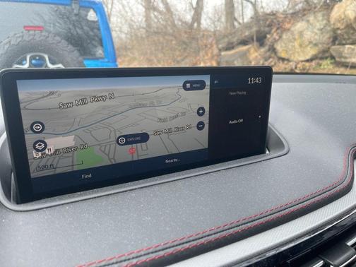 2023 Acura MDX A-Spec