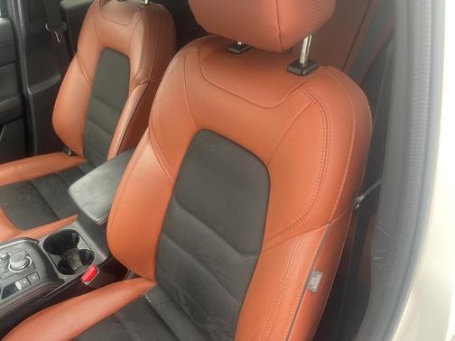 2024 Mazda CX-5 2.5 Carbon Turbo