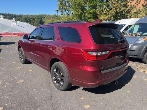 2022 Dodge Durango GT