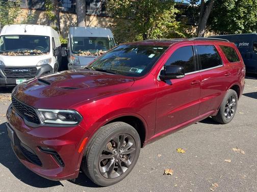 2022 Dodge Durango GT