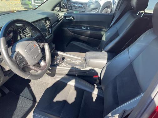 2022 Dodge Durango GT