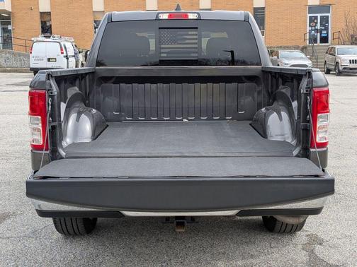 2024 RAM 1500 Big Horn/Lone Star