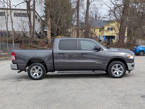 2024 RAM 1500 Big Horn/Lone Star