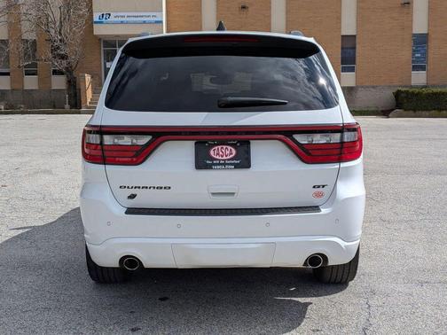 2023 Dodge Durango GT