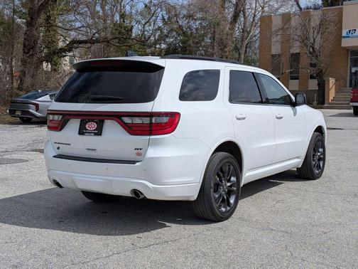 2023 Dodge Durango GT