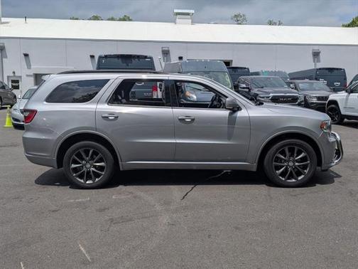 2018 Dodge Durango GT AWD