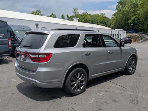 2018 Dodge Durango GT AWD