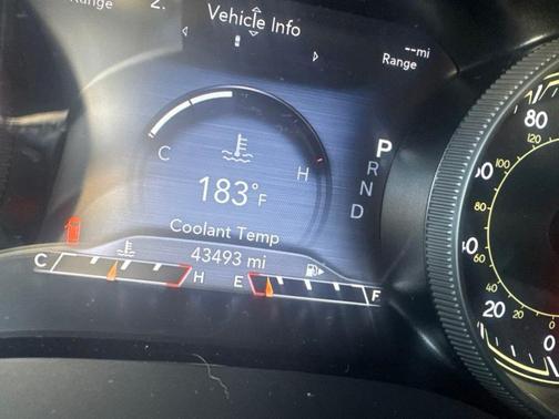 Diamond Black 2021 Jeep Cherokee Limited