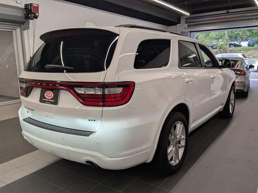 2021 Dodge Durango GT Plus AWD