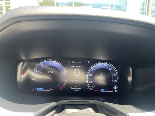 Metallic 2024 Jeep Compass Limited
