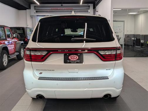 2021 Dodge Durango GT