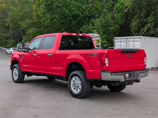 2020 Ford F-350 XL
