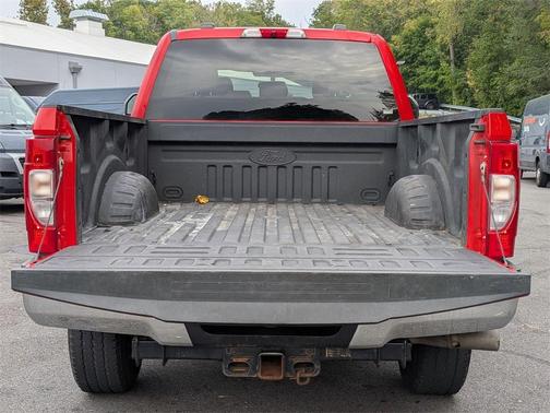 2020 Ford F-350 XL