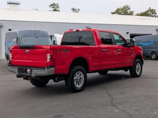 2020 Ford F-350 XL