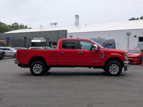 2020 Ford F-350 XL