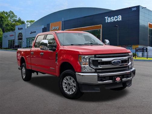 2020 Ford F-350 XL