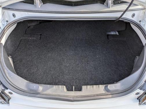 2013 Chevrolet Camaro 2SS