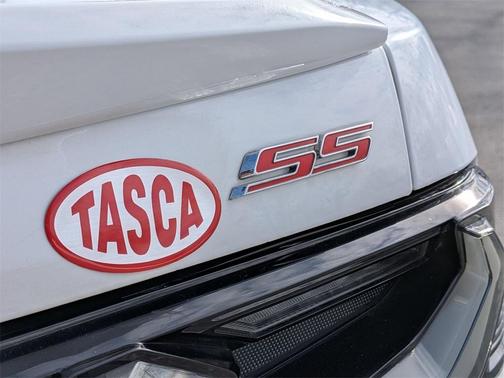 2013 Chevrolet Camaro 2SS