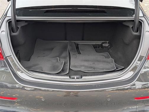 2023 Mercedes-Benz C-Class C 300 4MATIC