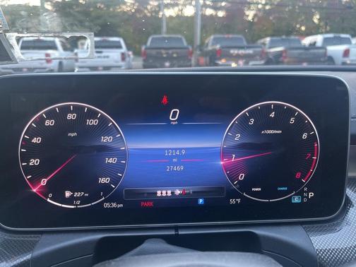 2023 Mercedes-Benz C-Class C 300 4MATIC