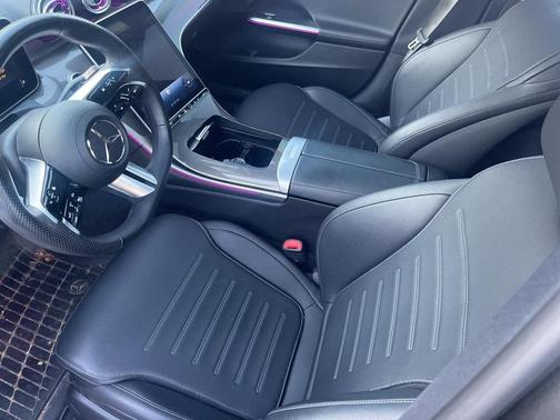 2023 Mercedes-Benz C-Class C 300 4MATIC