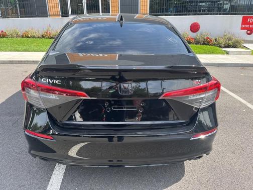 2023 Honda Civic Si Base