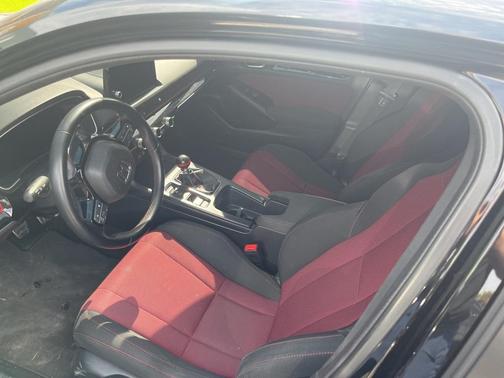 2023 Honda Civic Si Base