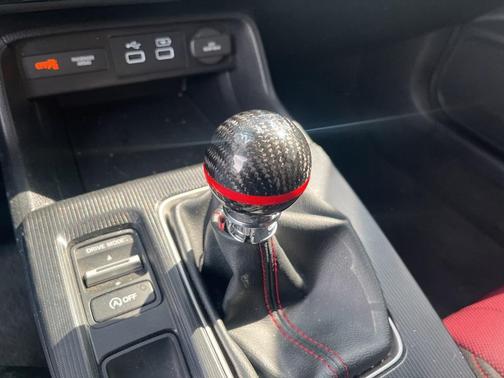 2023 Honda Civic Si Base