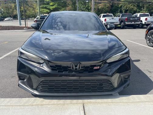 2023 Honda Civic Si Base