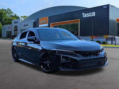 2023 Honda Civic Si Base