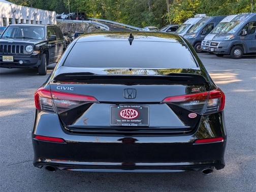 2023 Honda Civic Si Base