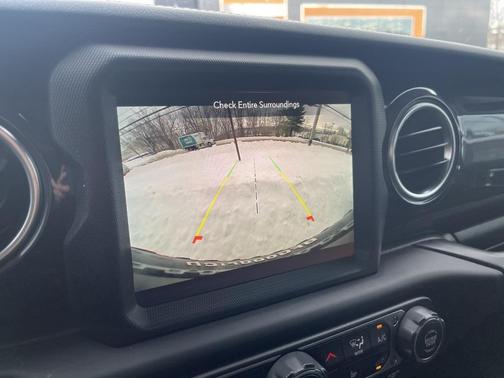 2023 Jeep Wrangler Rubicon 392