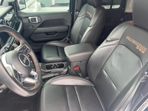 2023 Jeep Wrangler Rubicon 392