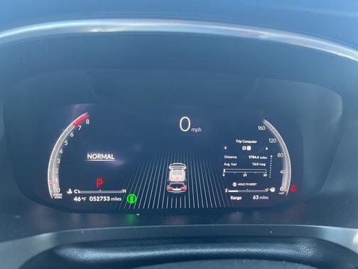 2023 Acura MDX A-Spec