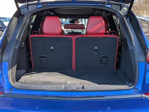 2023 Acura MDX A-Spec