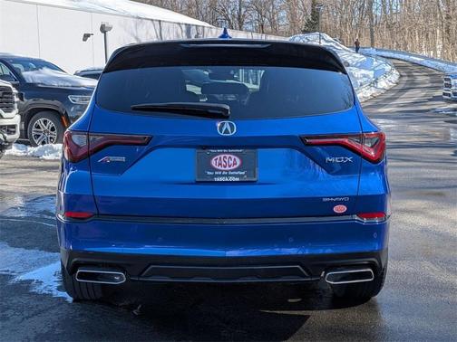 2023 Acura MDX A-Spec