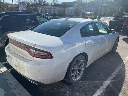 2021 Dodge Charger SXT