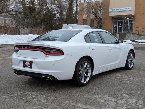 2021 Dodge Charger SXT