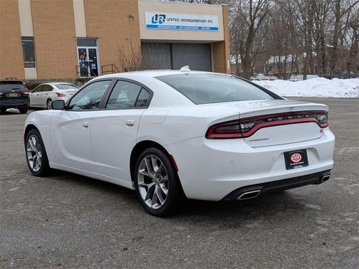 2021 Dodge Charger SXT