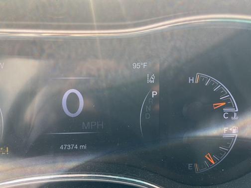 Diamond Black 2020 Jeep Grand Cherokee Limited