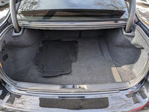 2019 Dodge Charger Scat Pack