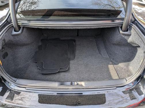 2019 Dodge Charger Scat Pack