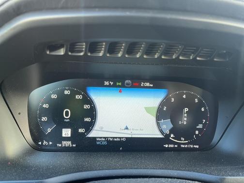 2016 Volvo XC90 T6 Inscription