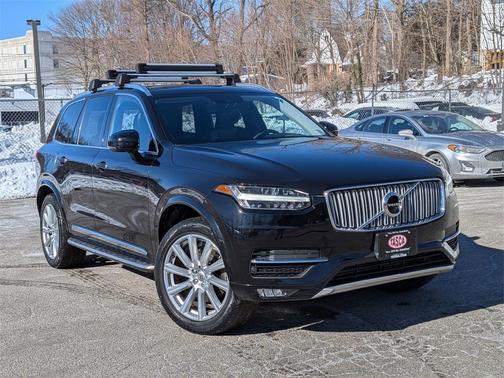 2016 Volvo XC90 T6 Inscription