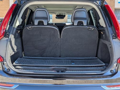 2016 Volvo XC90 T6 Inscription