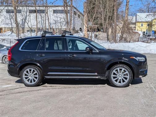 2016 Volvo XC90 T6 Inscription