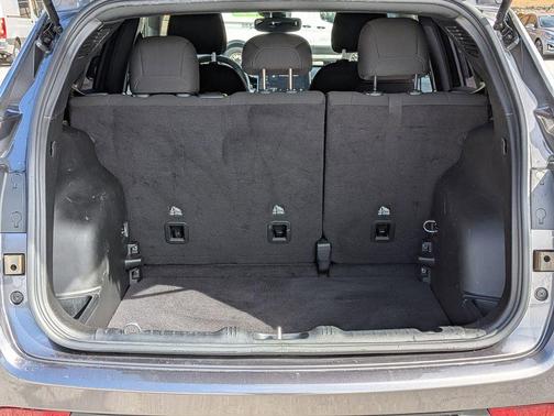 2023 Jeep Compass Sport